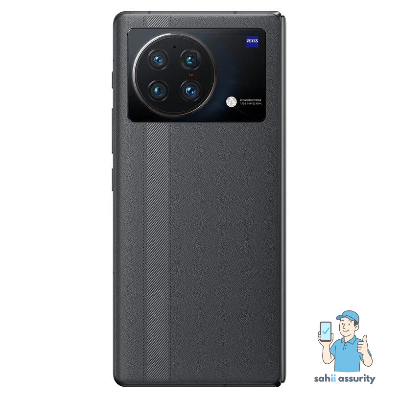 Full Body Housing for Vivo X Fold Plus 5G